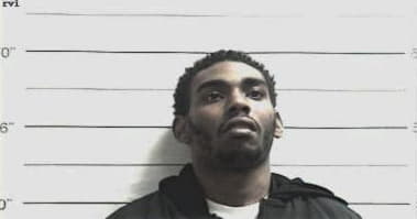 Brandon Lee, - Orleans Parish County, LA 